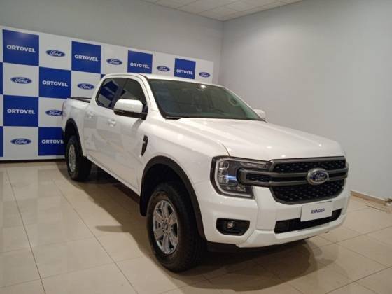 FORD RANGER 2026