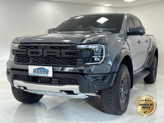 FORD RANGER 2024