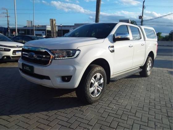 FORD RANGER 2023