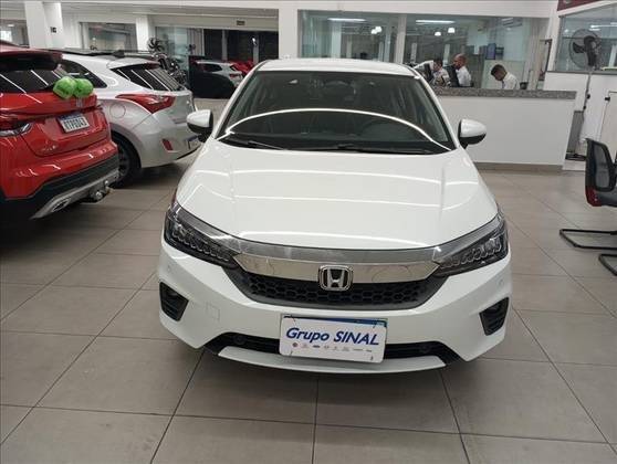 HONDA CITY 2024