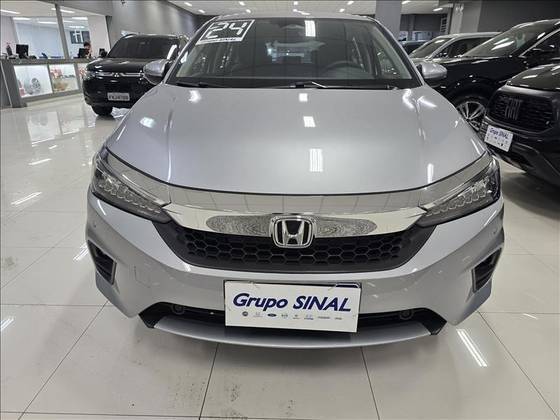 HONDA CITY 2024