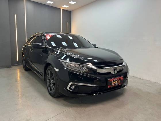 HONDA CIVIC 2021