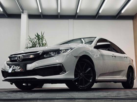 HONDA CIVIC 2021