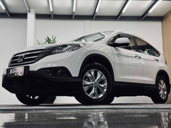 HONDA CRV 2012