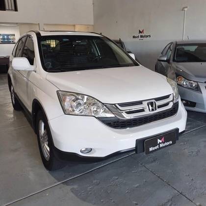 HONDA CRV 2011