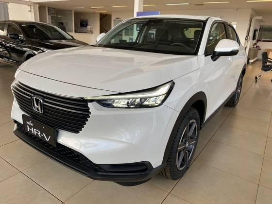 HONDA HR-V 2025