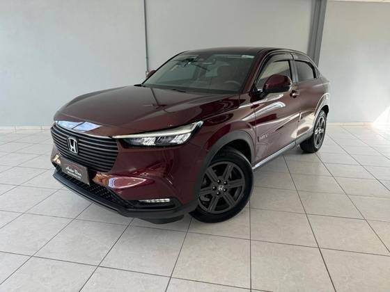 HONDA HR-V 2023