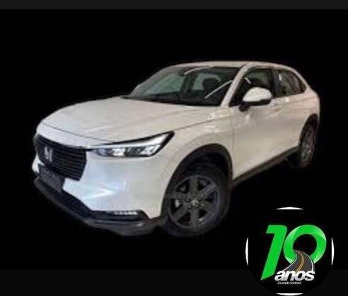 HONDA HR-V 2025