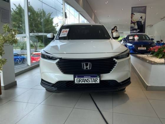HONDA HR-V 2024