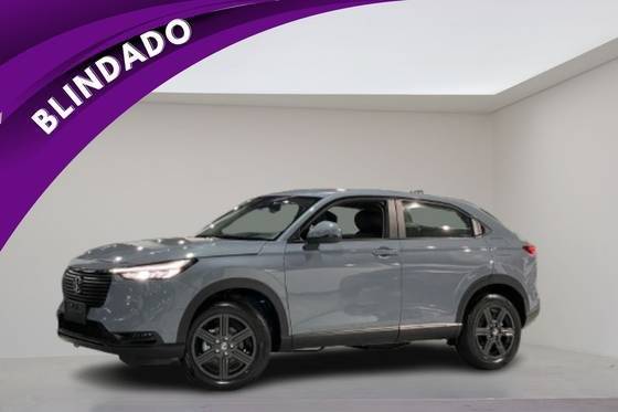 HONDA HR-V 2025