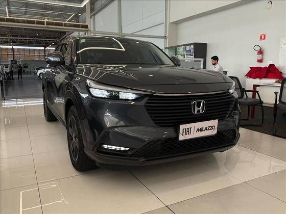 HONDA HR-V 2023