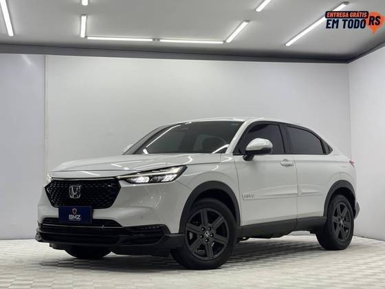 HONDA HR-V 2024