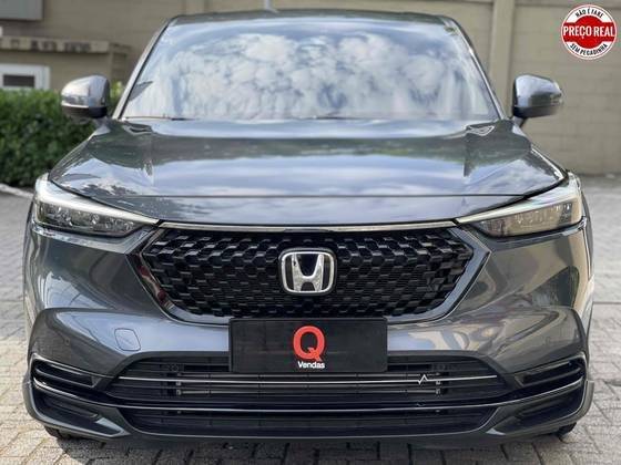 HONDA HR-V 2025