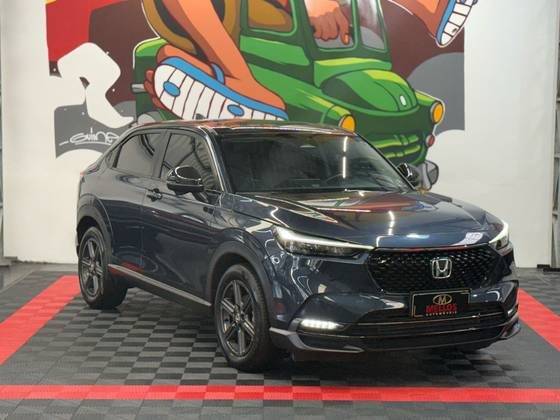 HONDA HR-V 2023