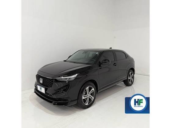 HONDA HR-V 2025