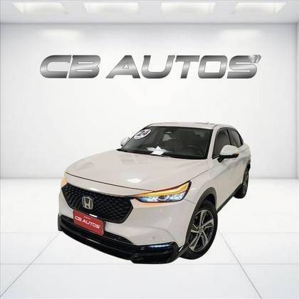 HONDA HR-V 2024
