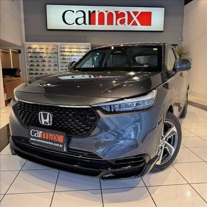 HONDA HR-V 2024