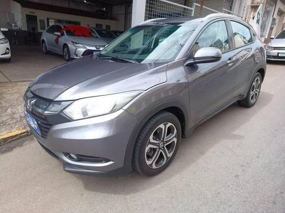 HONDA HR-V 2018