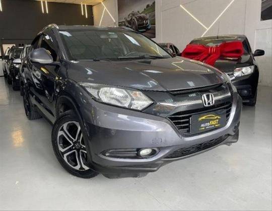 HONDA HR-V 2016