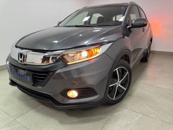 HONDA HR-V 2020