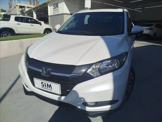 HONDA HR-V 2018