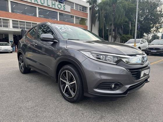 HONDA HR-V 2020