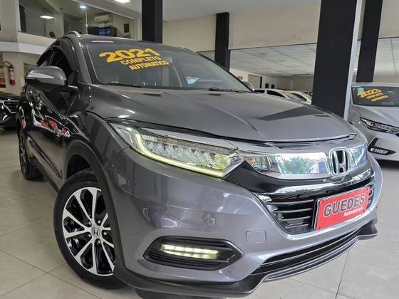 HONDA HR-V 2021