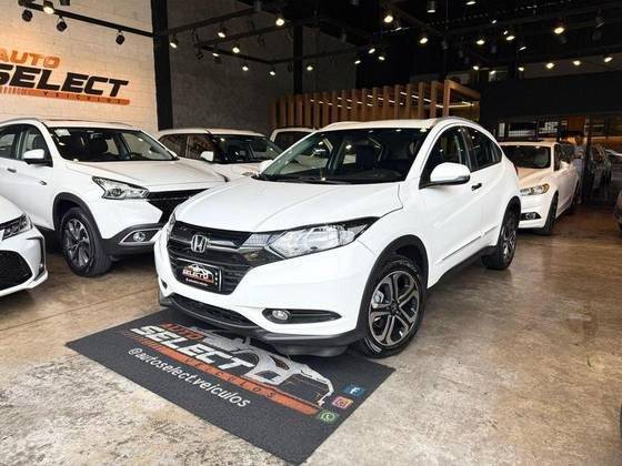 HONDA HR-V 2016