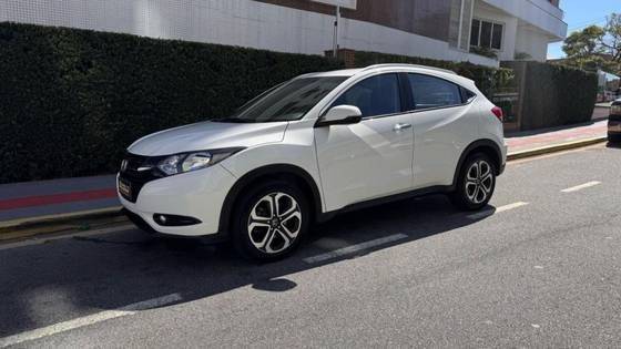 HONDA HR-V 2016