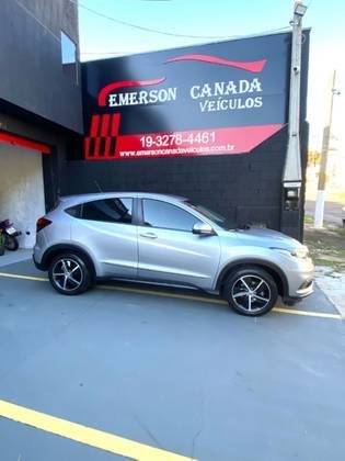 HONDA HR-V 2020