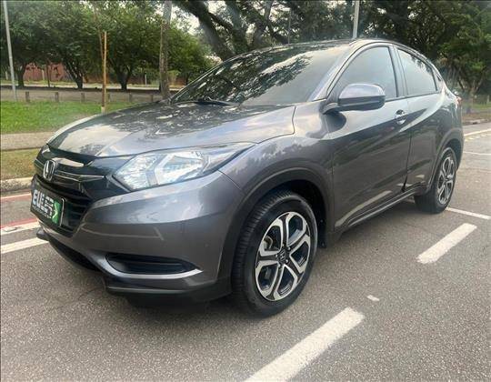 HONDA HR-V 2018
