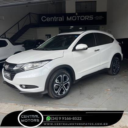 HONDA HR-V 2018