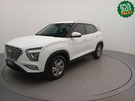 HYUNDAI CRETA 2024