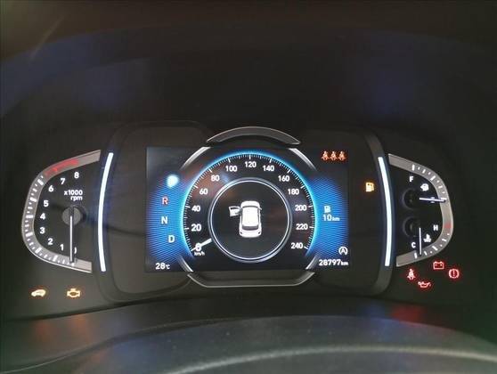HYUNDAI CRETA 2024