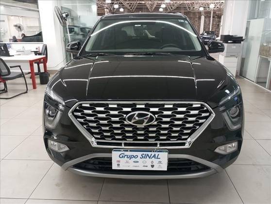 HYUNDAI CRETA 2023