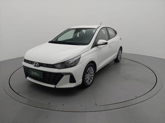 HYUNDAI HB20 2023