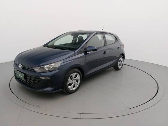 HYUNDAI HB20 2023