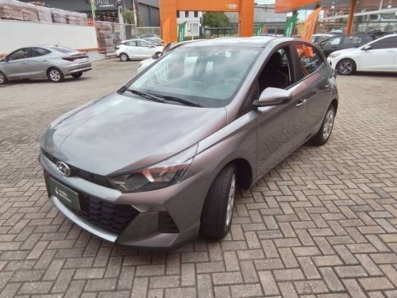 HYUNDAI HB20 2023