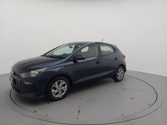 HYUNDAI HB20 2023