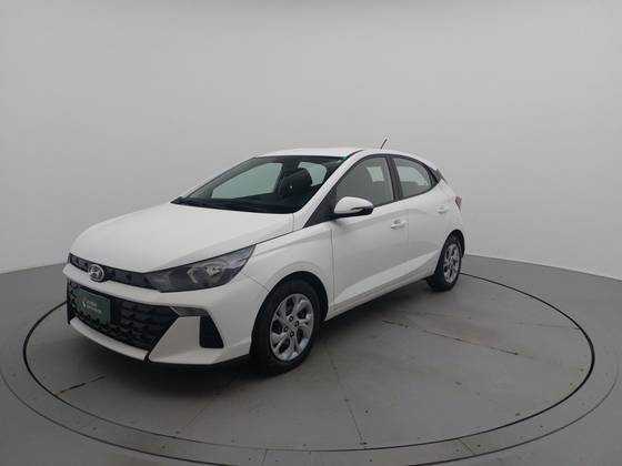 HYUNDAI HB20 2023