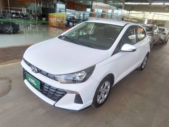 HYUNDAI HB20 2023