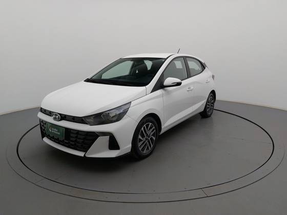 HYUNDAI HB20 2023