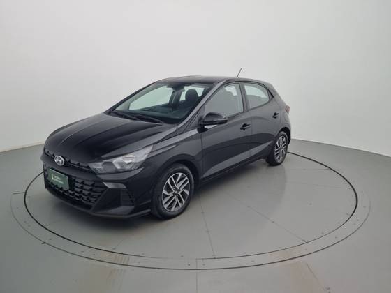 HYUNDAI HB20 2023