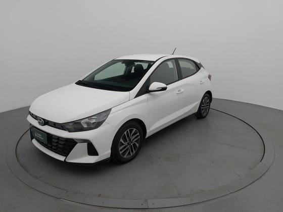 HYUNDAI HB20 2023