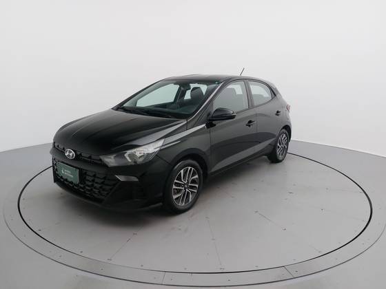 HYUNDAI HB20 2023