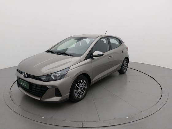HYUNDAI HB20 2023