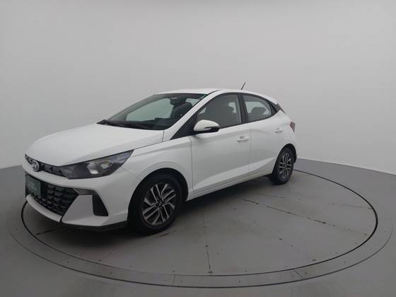 HYUNDAI HB20 2023
