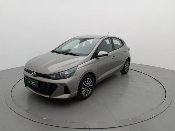 HYUNDAI HB20 2023