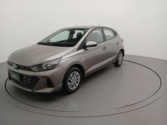 HYUNDAI HB20 2024