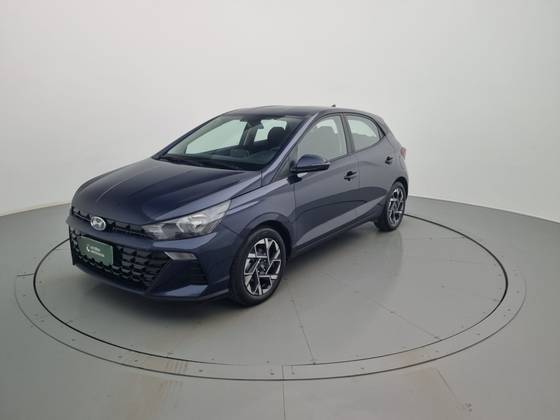 HYUNDAI HB20 2023